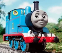 Thomas -TTTE-