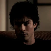 DAMON SALVATORE