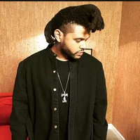 The Weeknd