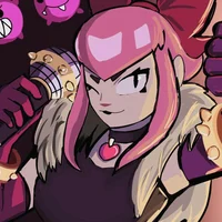 Melodie-Brawl Stars