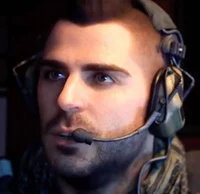 Soap Mactavish