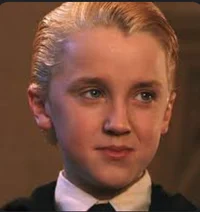 Draco Malfoy 