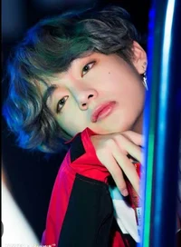 Taehyung 