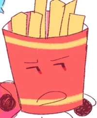 Fries