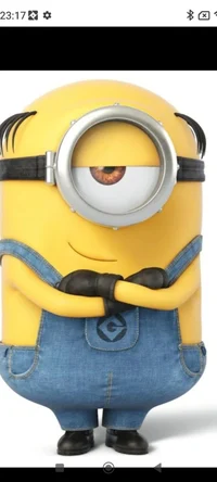 Mel The Minion 