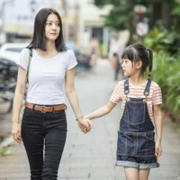 Kim Yunchae Maya Cho