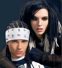 Kaulitz twins