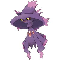 Mismagius