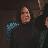 Snape