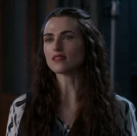 Lena Luthor