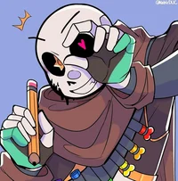 Ink sans
