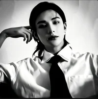 Hwang Hyunjin 
