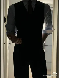 Mafia boss