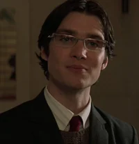 Jonathan Crane