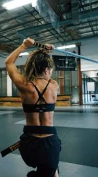 Kristina Vallahaland