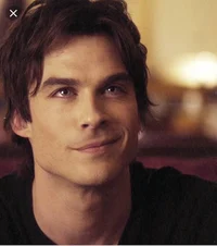 Damon Salvatore 