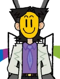 Doctor Smiley