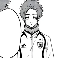 Sae Itoshi