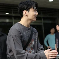 Jungkook 