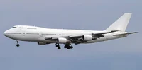 Boeing 747-200