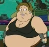 Fat april
