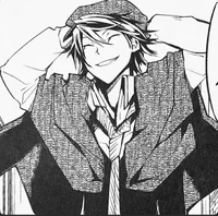 Edogawa Ranpo