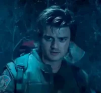 Steve Harrington