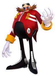 Eggman