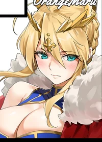 Artoria Pendragon