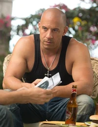 Dominic Toretto 