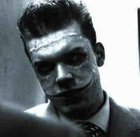 Jerome Valeska 