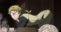 Doppo Kunikida