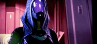 Tali Zorah - ME3