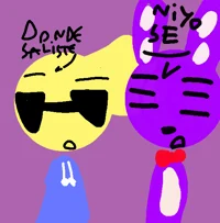 Miguel y Bonnie xd
