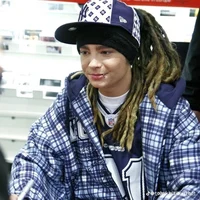 Tom Kaulitz 