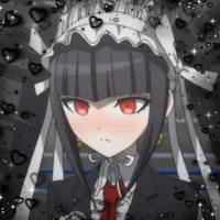 Celestia Ludenberg