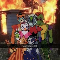 FNAF SB 