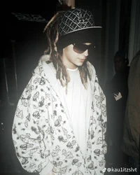 TOM KAULITZ