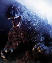 Godzilla Heisei