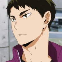 Ushijima Wakatoshi