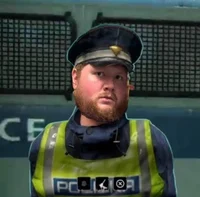 Officer Caseoh
