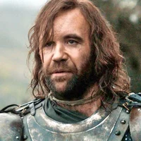 Sandor Clegane