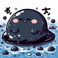 Yin Slime