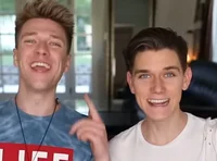 CollinsKey and Devin