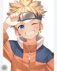 Naruto Uzumaki 