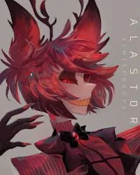 Alastor
