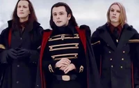 Volturi kings 