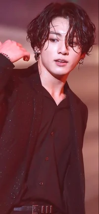 Jungkook
