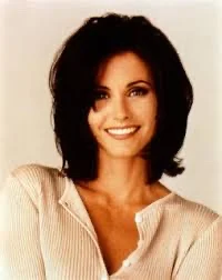 Monica Geller