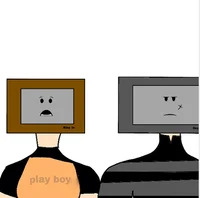 Oncie_Tv and Rina_Tv